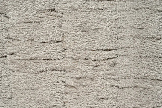 Ragolle Masai Wohnzimmer Teppich Rechteckig Ecru 200x290cm