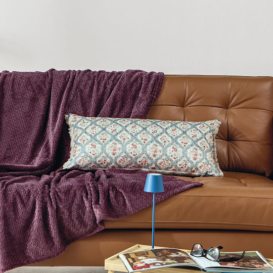Kentia Възглавница за диван Fancy Fancy W26 06 30x60см.