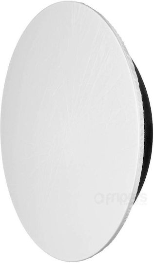 Freepower Beauty Dish 70cm Weißer Diffusor & Gitter Bowens Mount