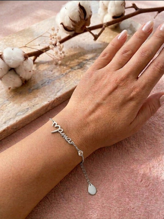 Damen Armband Aus Silber