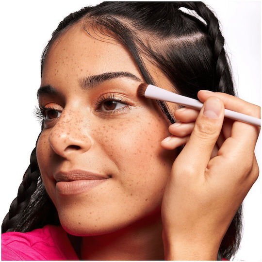 Essence Professional Make Up Brush for Eye Shadow from Synthetic Bristle