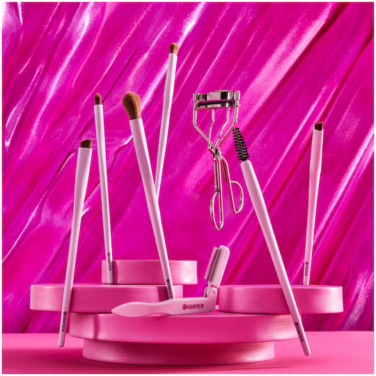 Essence Professional Make Up Brush for Eye Shadow from Synthetic Bristle