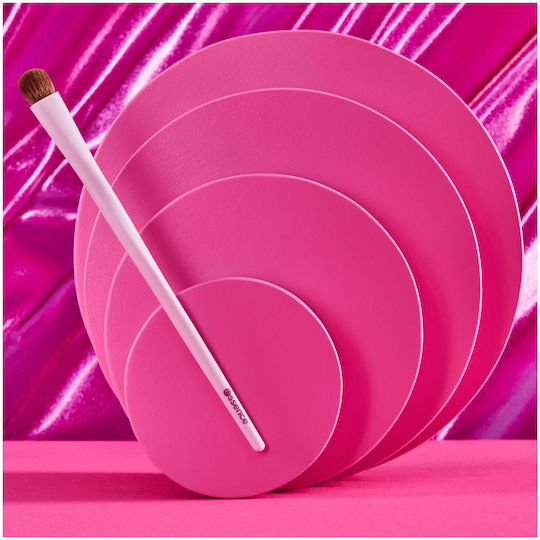 Essence Professional Make Up Brush for Eye Shadow from Synthetic Bristle