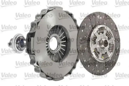 Valeo Clutch Kit 809132