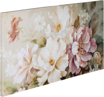 Canvas Painting 40x80cm