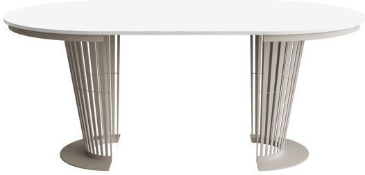 Oswego 181 Round Extendable Table Oswego 181 Round Extendable Table