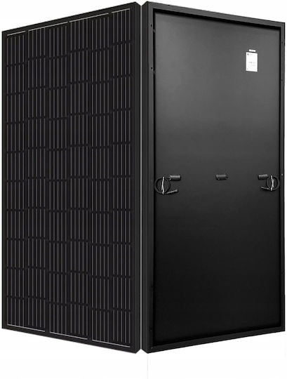Neotec Solar Reines Schwarzes Set Autonome Photovoltaiksysteme 10kw 21x475w