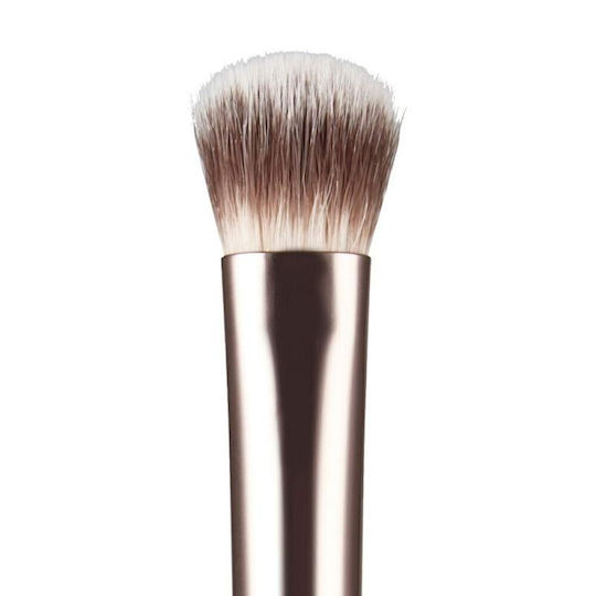 MUA Четка за Грим за Коректор от Синтетичен Косъм