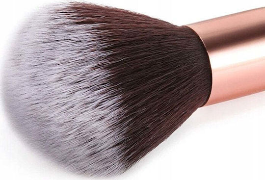 Jessup Beauty Set Profesional Cu Pensule De Machiaj Pentru Fundație 15 Bucăți