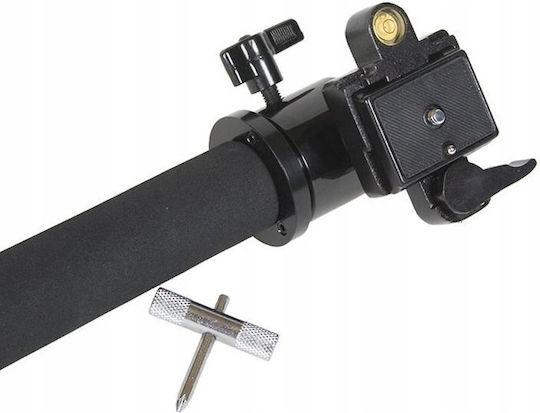 Freepower Monopod with Spherical Head and 5kg Load Capacity