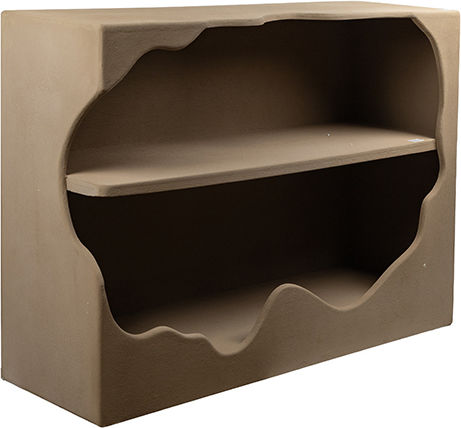 Βιβλιοθήκη Εκρου 120x36.5x82εκ.