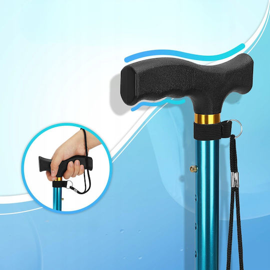 Travel Line Peak Design Tech Pouch Kleine Ozeanblaue Campingzubehör
