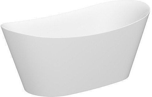 Cersanit Cadă de Baie Freestanding Acrilică 170x82cm