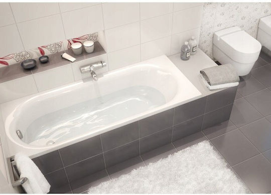 Cersanit Acryl Badewanne 170x70cm
