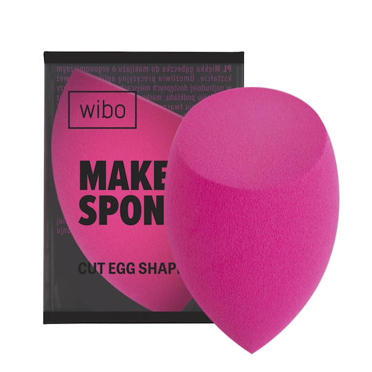 Wibo Σφουγγαράκι Μακιγιάζ για Foundation