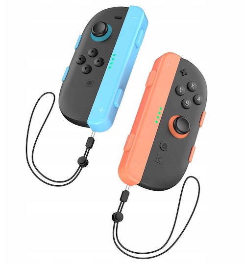Jys Grip für Switch 2 / PC in Blau