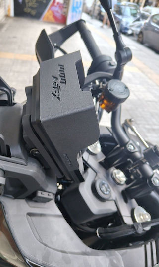 Motorise Σκίαστρο Οργάνων Cf Moto 1000mtx 2026