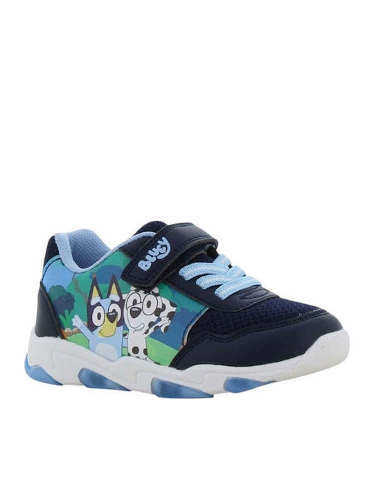 Bluey Bluey