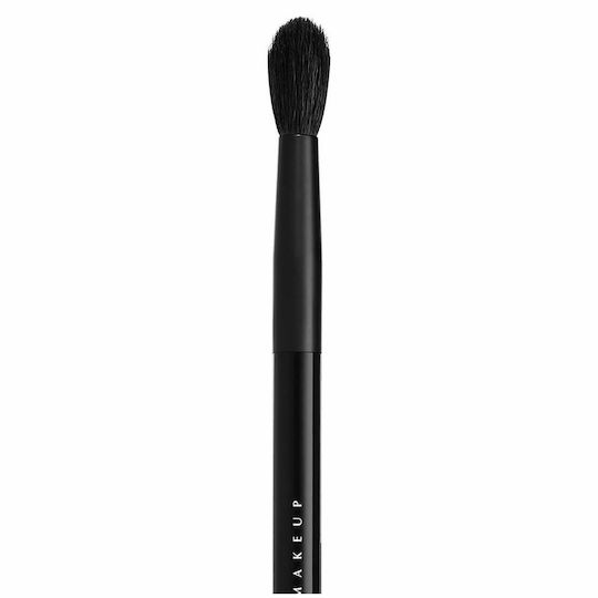 NYX Professional Makeup Επαγγελματικό Πινέλο Μακιγιάζ για Σκιά Ματιών από Συνθετική Τρίχα Pro Crease