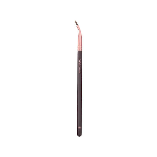 London Copyright Make Up Brush for Eye Liner with Synthetic Bristle