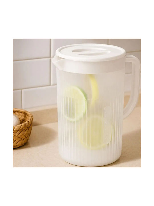 Verk Group Carafă de servire din plastic 2000ml