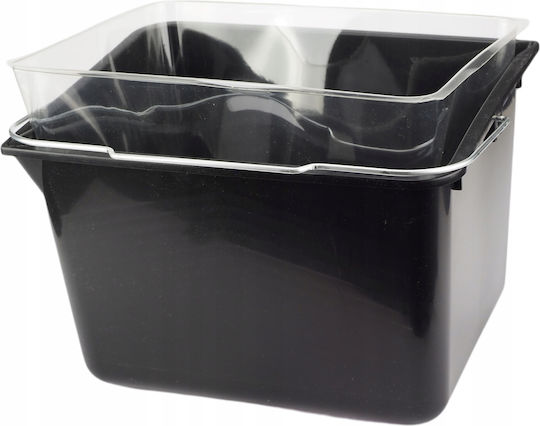 8l Paint Bucket Refill