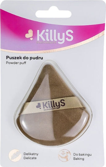 Killys Makeup Sponge for Powder