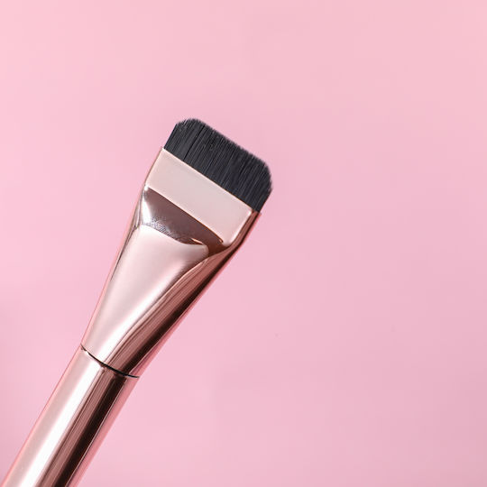 Foundation Flat Brush Set