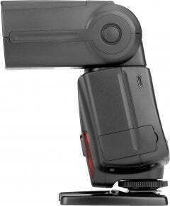 Yongnuo YN560 IV Flash Manual pentru Sony, Pentax, Olympus, Nikon, Canon Camere Foto