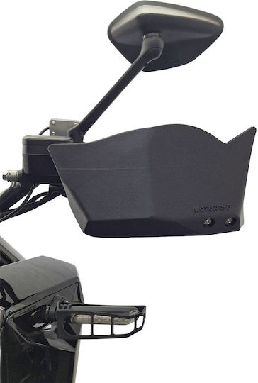 Motorise Hand Guards Zontes G368 2025-2026