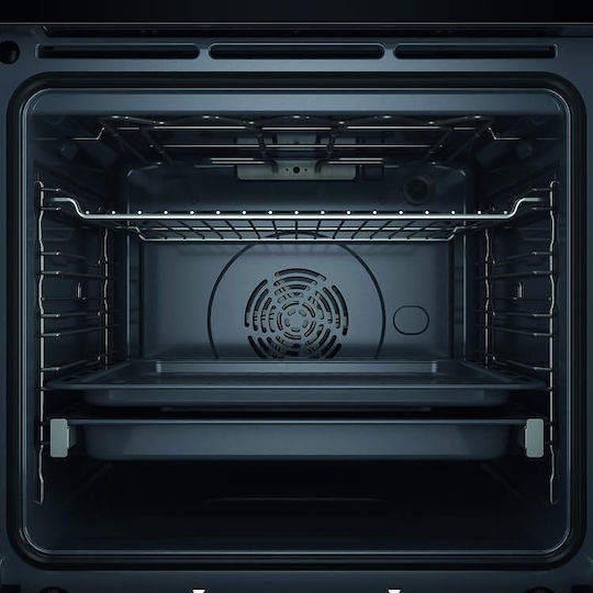 Hotpoint-Ariston Hotpoint-Ariston Aufsatzbackofen Ohne Kochfelder 71l Breite 59,5cm Schwarz
