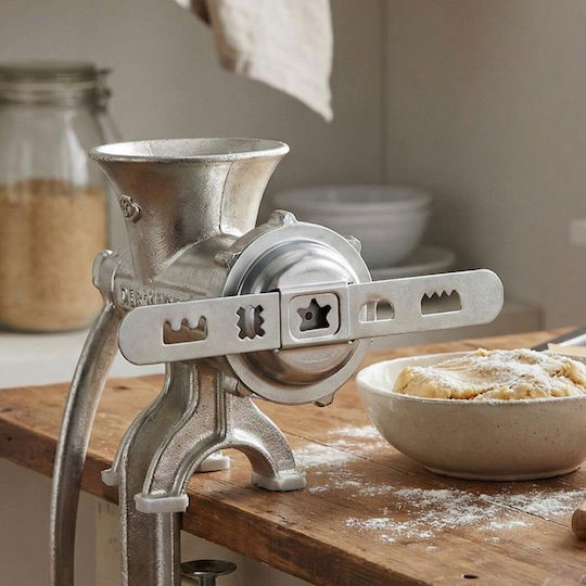 Lumarko Dough Cutter Made of Metal