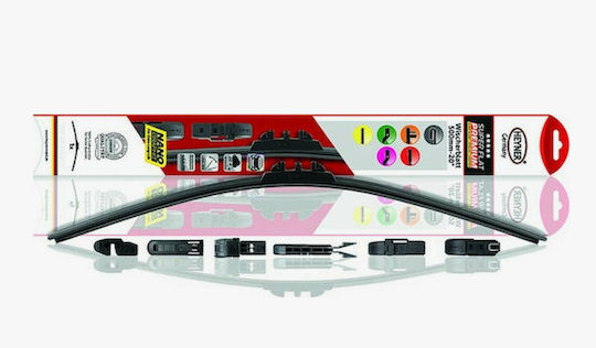 Autoscheibenwischer Fahrer Wischerlänge 380mm