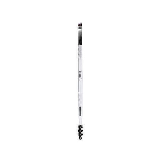 Benefit Pensulă de Machiaj pentru Sprâncene din Păr Sintetic Dual Ended Angled