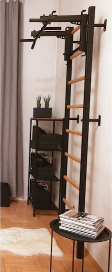 BenchK Klimmzugstange Wand für Benutzer bis 150kg