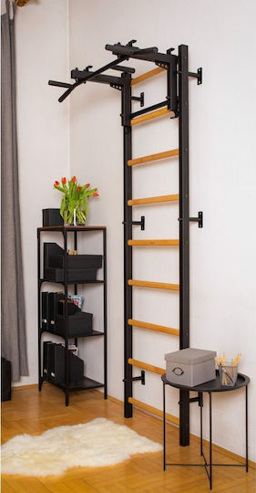 BenchK Klimmzugstange Wand für Benutzer bis 150kg