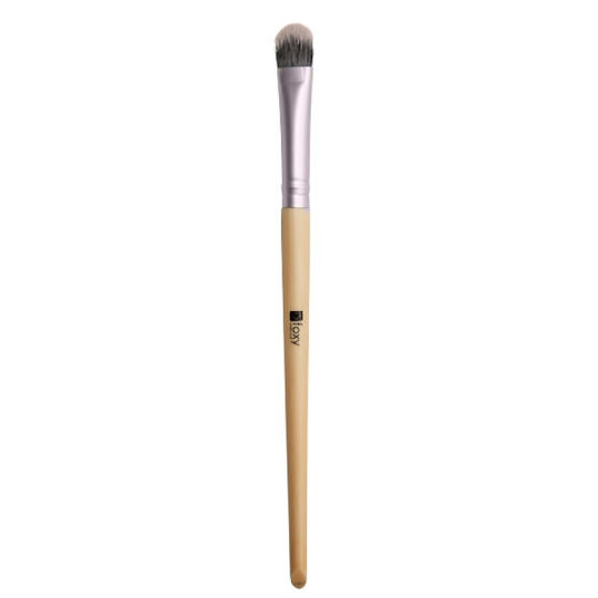 Foxy Professional Makeup Brush for Concealer made of Synthetic Hair
