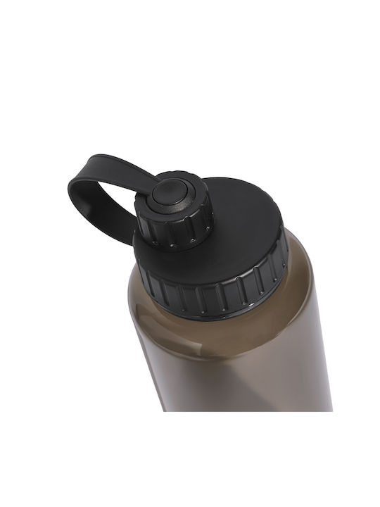 adidas Sports Water Bottle 1000ml Black adidas Sports Water Bottle 1000ml Black