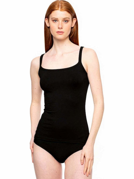 Weißes Damen T-Shirt