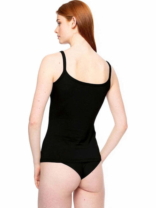 Weißes Damen T-Shirt
