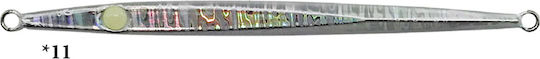 Pregio Artificial Bait Slider No1 100g #1
