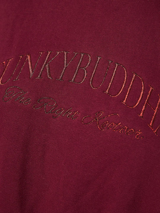 Funky Buddha Funky Buddha