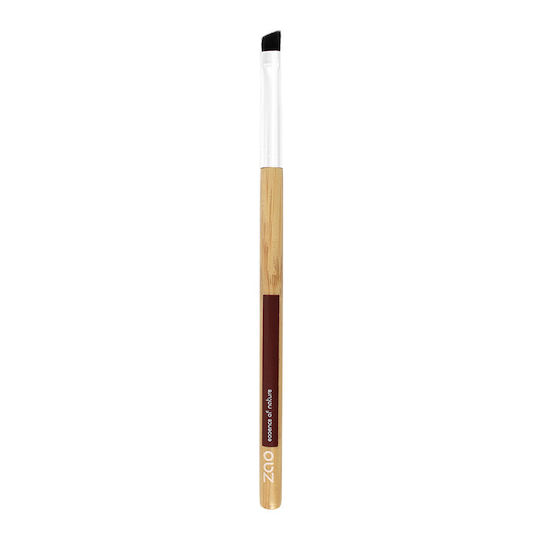 Четки и гъбички за грим Bamboo Органична Ъглова Подложка N706 Zao Organic