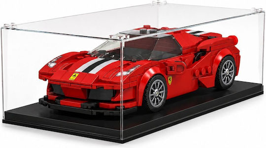Lean Toys Τουβλάκια GTB 488 για 8+ Ετών 364τμχ