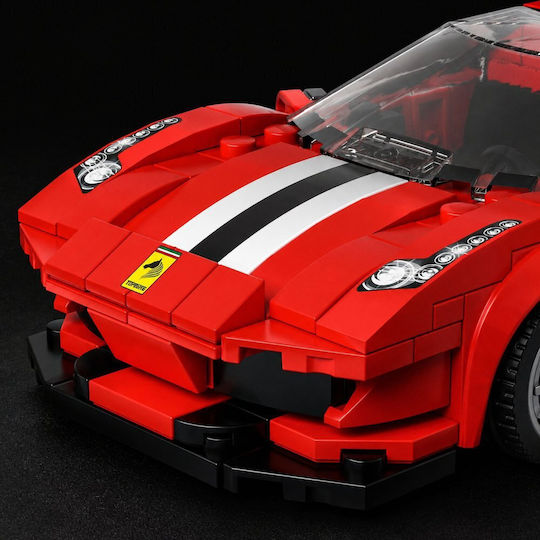 Lean Toys Τουβλάκια GTB 488 για 8+ Ετών 364τμχ