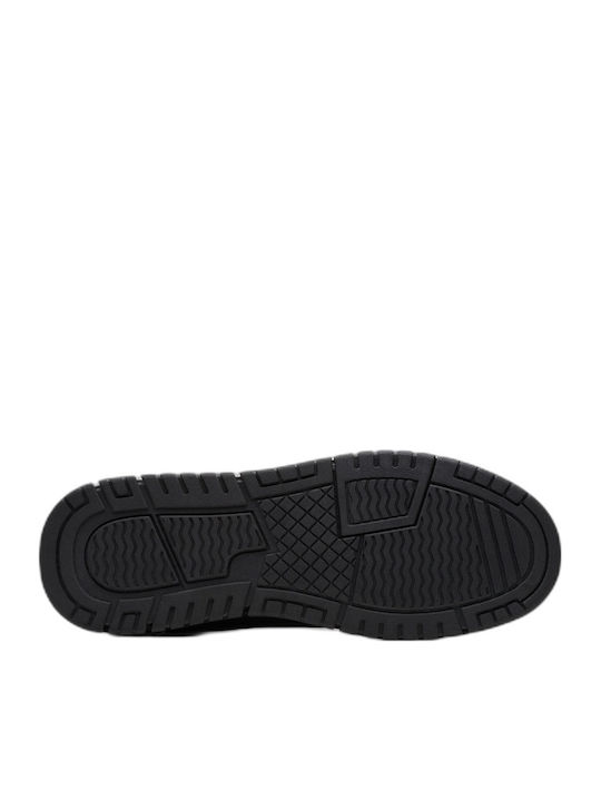 Men's Casual Shoes Black