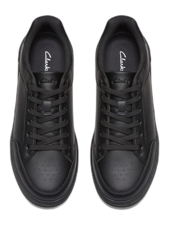 Men's Casual Shoes Black