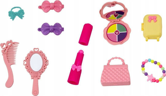 Lean Toys Кукла за 3+ години 34 см