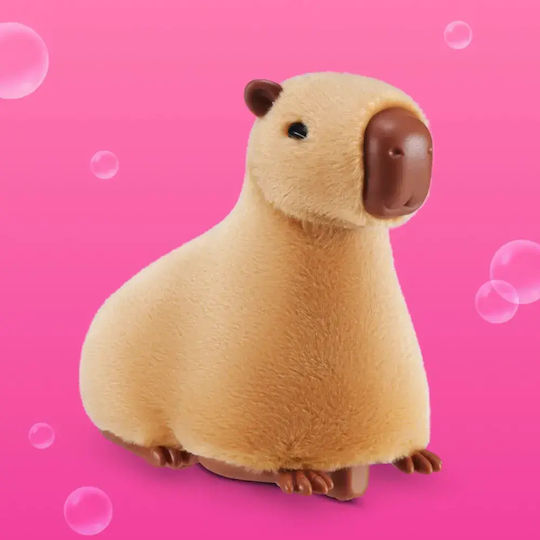Zuru Pets Alive Mami Capibara și Bebeluș Surpriză
