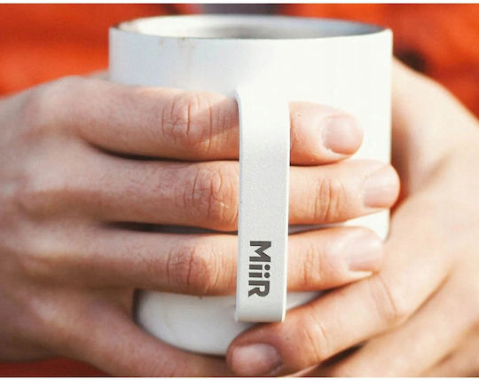 Miir Camp Cup Blue Camping Cup 350 Ml